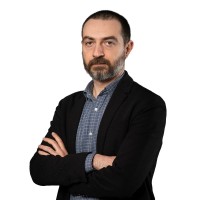 Nikoloz Bagauri