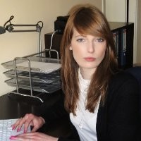 Darya Volkova