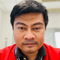 Thanakorn Wongsin