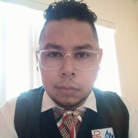 Alejandro Martinez Ramirez