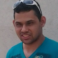 Yan Junio De Melo Ferreira