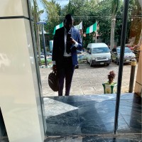 Fidelis Okorie