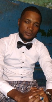 Mory Fanta Camara