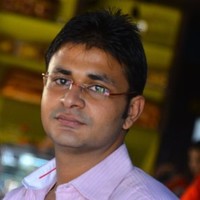 ASHWIN MODI