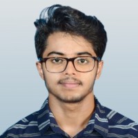 Nischal M R