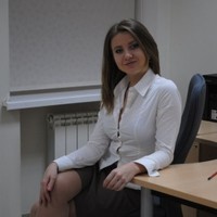 Victoria Titova