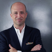 Andrew Schinderman