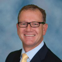 Michael Cosgrove