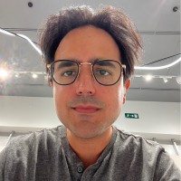 Andres Estevez