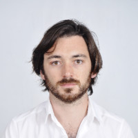 Adam Hall