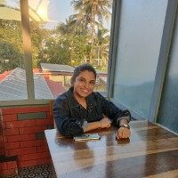 Ca Ashwini More