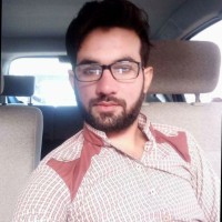 Inaam Ullah Javed