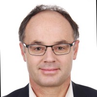 Ulrich Binkert