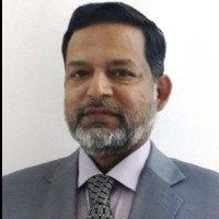 Mohammed Shahabuddin Azher