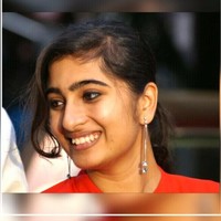 Sanjana Nagaraj