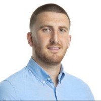 Matthew Connolly, Pmp