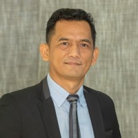 David Seragih
