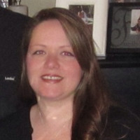 Katherine Schumacher