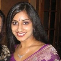 Anupama Pillai