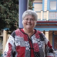 Sylvia Morris Halsey