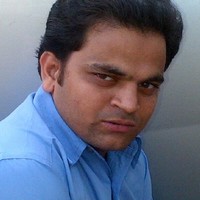 Fayyaz Jamadar