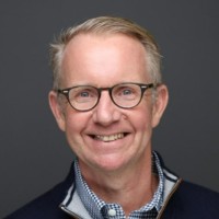 Steve Brindle