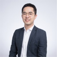 陈志聪 (Cyrus Chen)