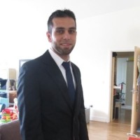 Mohammed Omar