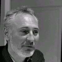 Yves Bouvard