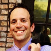 Robert Brode, JD