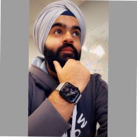 Prabhmeet Singh Bhatia