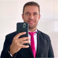 Silas Jaime Oliveira