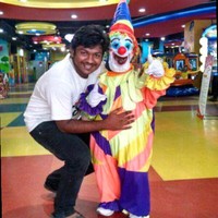 Praveen Kumar Sk