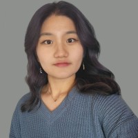 Suhhee Kim