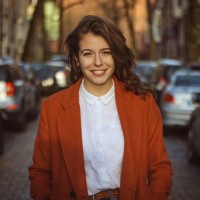 Tess Praamstra