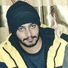 Ali haider
