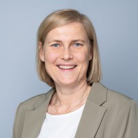 Alison Foxwell-Dowsett
