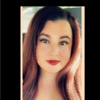 Amy Burton-Rutherford