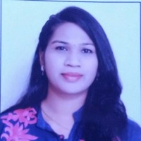 Priyanka Thorat