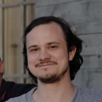 Nicholas Neissa