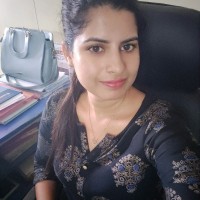 Prajna Paramita Senapati
