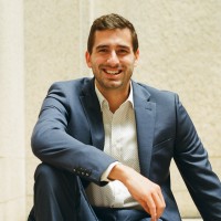 John Maw, Cem