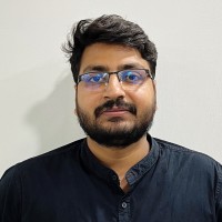 Shubham Rai