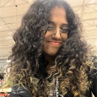 Apeksha Jain