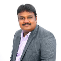 K R Sreenivasan