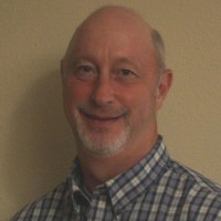 Larry Harrower