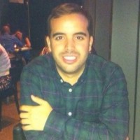 Daniel Rodriguez Contreras