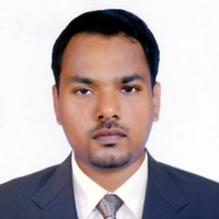 Praveen Vincent Vas