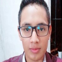 Daniel Alexander Arechua Pincay