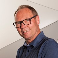 Rolf Ove Johannesen